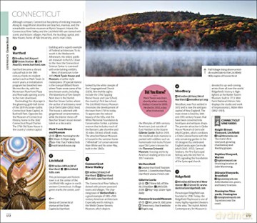 DK USA (Travel Guide) [KSIĄŻKA]