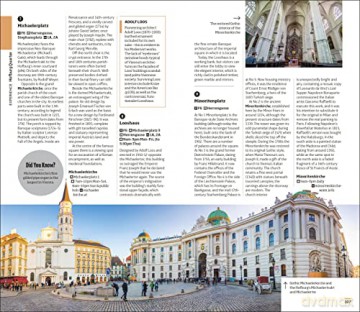 DK Vienna (Travel Guide) [KSIĄŻKA]