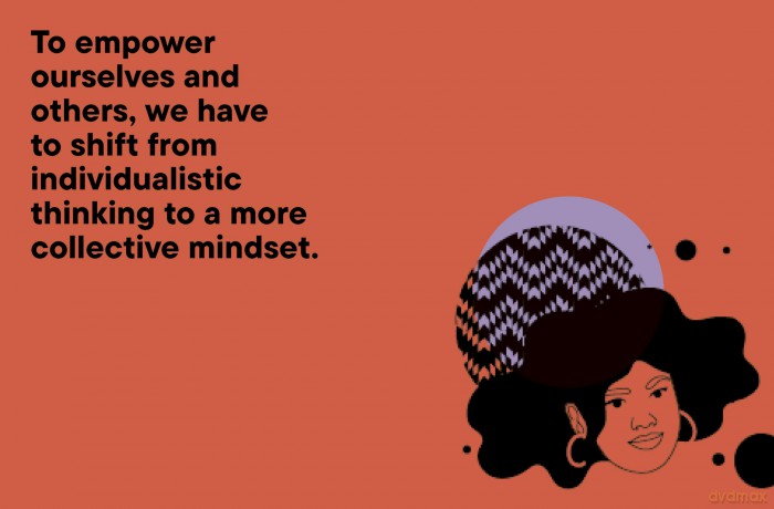 Do The Work: A guide to understanding power and creating change. - Megan Pillow [KSIĄŻKA]