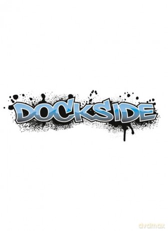 Dockside: Nice Bike (Stage 3 Book 3) - Townsend John [KSIĄŻKA]