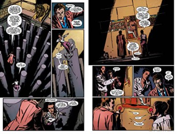 Doctor Who: Once Upon a Time Lord (BBC Doctor Who) - Dan Slott [KSIĄŻKA]