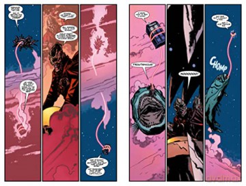 Doctor Who: Once Upon a Time Lord (BBC Doctor Who) - Dan Slott [KSIĄŻKA]
