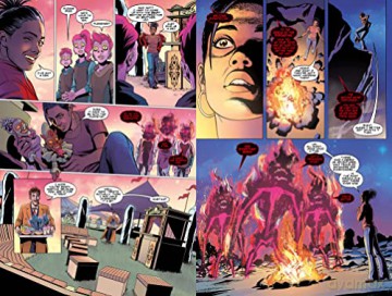 Doctor Who: Once Upon a Time Lord (BBC Doctor Who) - Dan Slott [KSIĄŻKA]