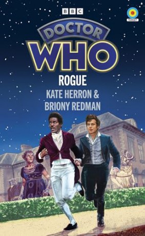 Doctor Who: Rogue (Target Collection) (Doctor Who Target Novels - New Era, 8) - Kate Herron [KSIĄŻKA]
