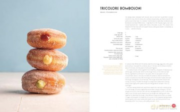 Dolci!: American Baking with an Italian Accent: A Cookbook: American Baking with an Italian Accent: A Baking Cookbook - Renato Poliafito [KSIĄŻKA]
