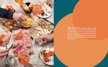 Dolci!: American Baking with an Italian Accent: A Cookbook: American Baking with an Italian Accent: A Baking Cookbook - Renato Poliafito [KSIĄŻKA]