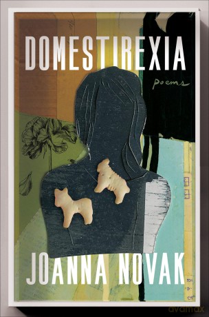 Domestirexia: Poems [KSIĄŻKA]