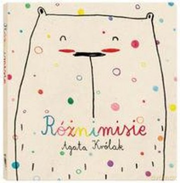 Różnimisie Wyd. 2 - Agata Królak [KSIĄŻKA]