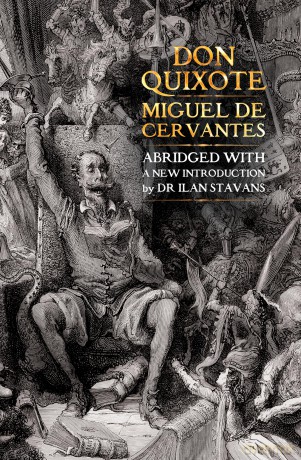 Don Quixote (Gothic Fantasy) - Miguel De Cervantes [KSIĄŻKA]