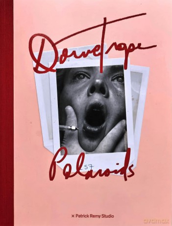 Donna Trope Polaroids - Donna Trope [KSIĄŻKA]