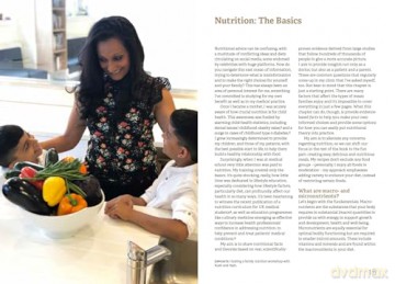 Dr Chintal's Kitchen: Quick, easy, healthy meals the whole family will love (Head Start) - Chintal Patel [KSIĄŻKA]