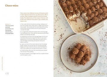 Dr Chintal's Kitchen: Quick, easy, healthy meals the whole family will love (Head Start) - Chintal Patel [KSIĄŻKA]