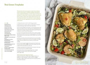 Dr Chintal's Kitchen: Quick, easy, healthy meals the whole family will love (Head Start) - Chintal Patel [KSIĄŻKA]