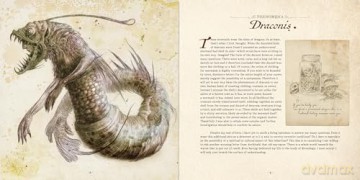 Dr. C. Lillefisk's Sirenology: A Guide to Mermaids and other under-the-sea Phenonemon (Wool of Bat) [KSIĄŻKA]