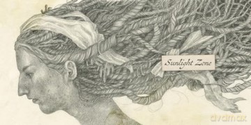 Dr. C. Lillefisk's Sirenology: A Guide to Mermaids and other under-the-sea Phenonemon (Wool of Bat) [KSIĄŻKA]