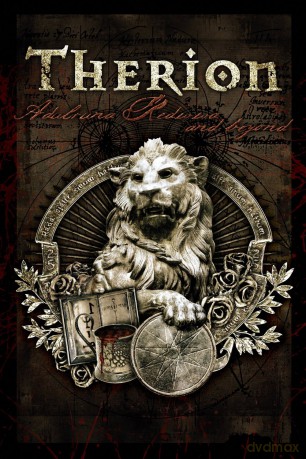 Therion: Adulruna Rediviva And Beyond (digipack) [3DVD]