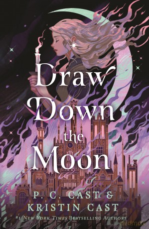 Draw Down The Moon (Moonstruck): 1 - C., P. Cast [KSIĄŻKA]