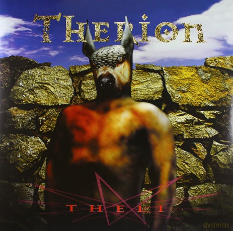 Therion: Theli [2xWINYL]