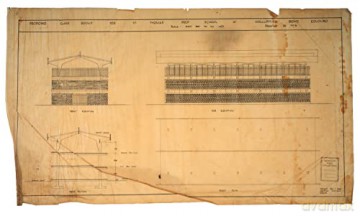 Drawing from the Geoffrey Bawa Archives - Shayari De Silv [KSIĄŻKA]