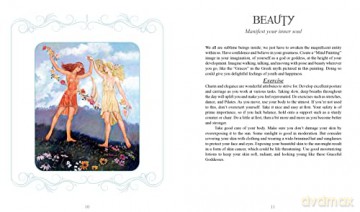 Dream Your Joy Oracle Cards - Judy Mastrangelo [KSIĄŻKA]