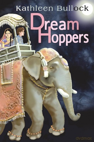 DreamHoppers - Kathleen Bullock [KSIĄŻKA]