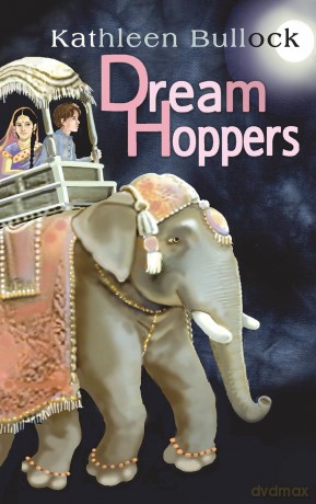 DreamHoppers - Kathleen Bullock [KSIĄŻKA]