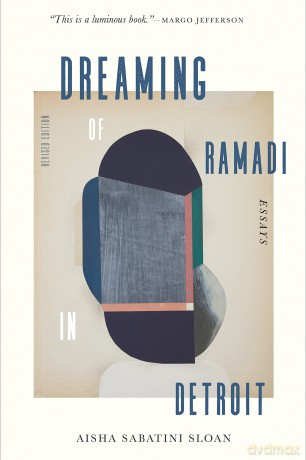 Dreaming of Ramadi in Detroit: Essays - Craig Brown [KSIĄŻKA]