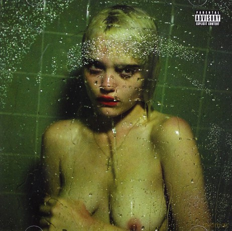 Sky Ferreira: Night Time, My Time [CD]