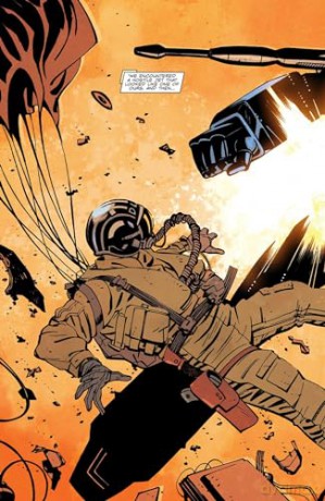 Duke Volume 1: Knowing is Half the Battle (Energon Universe) - Joshua Williamson [KSIĄŻKA]