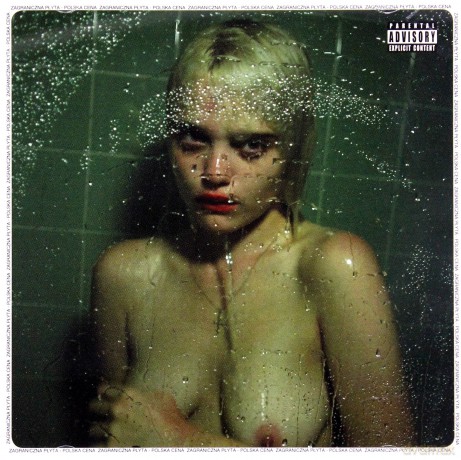 Sky Ferreira: Night Time, My Time (PL) [CD]