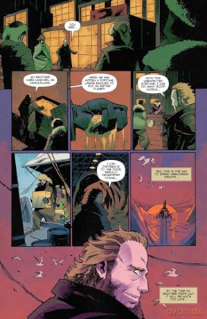 Dune: House Harkonnen Vol. 3 (Dune: House Harkonnen, 3) - Brian Herbert [KSIĄŻKA]