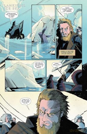 Dune: House Harkonnen Vol. 3 (Dune: House Harkonnen, 3) - Brian Herbert [KSIĄŻKA]
