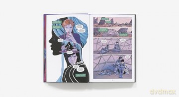 DUNE: The Graphic Novel, Book 3: The Prophet (Volume 3) - Brian Et Al Herbert [KSIĄŻKA]