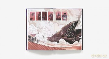 DUNE: The Graphic Novel, Book 3: The Prophet (Volume 3) - Brian Et Al Herbert [KSIĄŻKA]