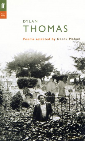Dylan Thomas (Poet to Poet) - Dylan Thomas [KSIĄŻKA]