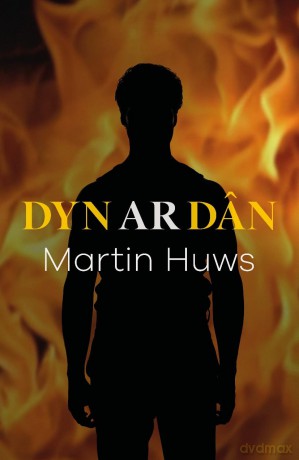 Dyn ar Dân - Martin Huws [KSIĄŻKA]