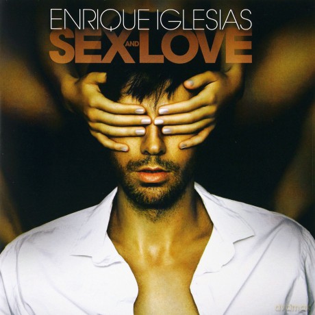 Enrique Iglesias: Sex And Love (PL) [CD]