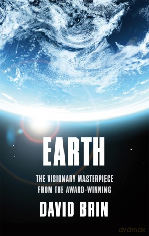 Earth - David Brin [KSIĄŻKA]