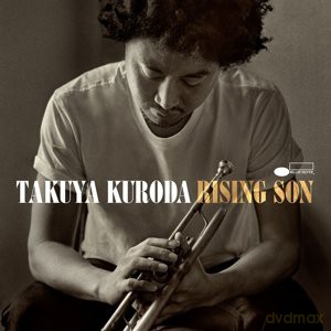 Takuya Kuroda: Rising Son [CD]
