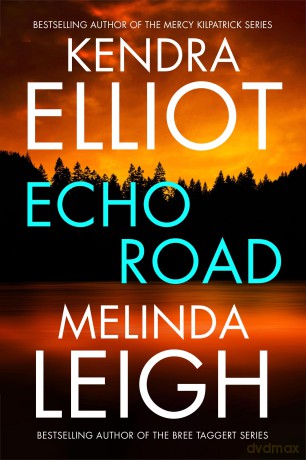 Echo Road - Kendra Elliot [KSIĄŻKA]