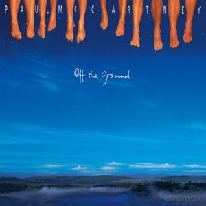 Paul McCartney: Off The Ground (reedycja) [CD]