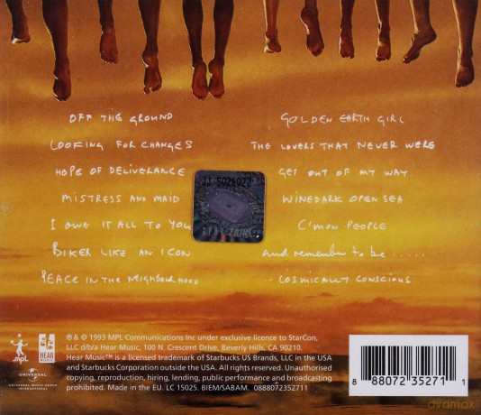 Paul McCartney: Off The Ground (reedycja) [CD]
