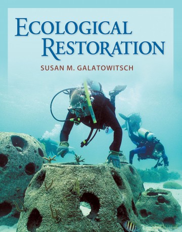 Ecological Restoration - Susan Galatowitsch [KSIĄŻKA]