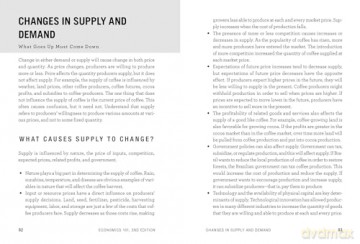 Economics 101, 2nd Edition: From Consumer Behavior to Competitive Markets-Everything You Need to Know about Economics (Adams 101 Series) - Michele Cagan [KSIĄŻKA]