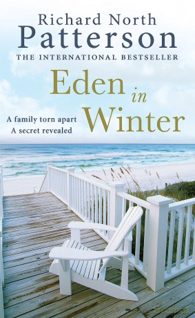 Eden in Winter - Richard N Patterson [KSIĄŻKA]