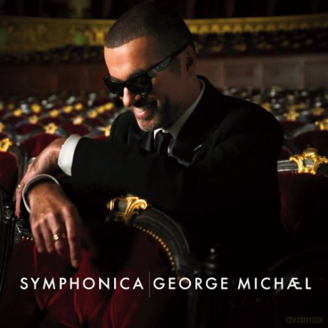George Michael: Symphonica [CD]