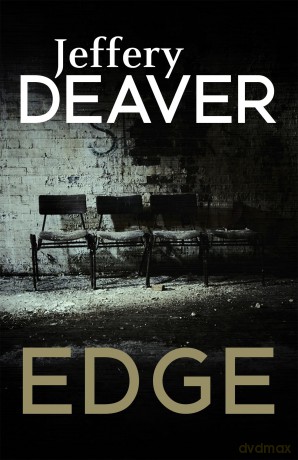 Edge - Jeffery Deaver [KSIĄŻKA]
