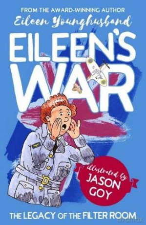 Eileen's War - E Younghusband [KSIĄŻKA]