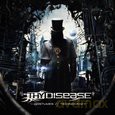 Thy Disease: Costumes Of Technocracy (digipack) [CD]
