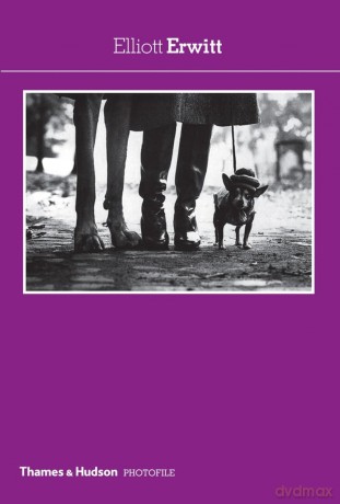 Elliott Erwitt: (Photofile): 0 [KSIĄŻKA]